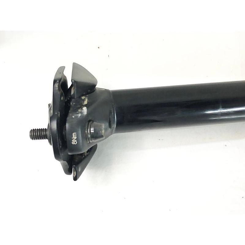 GIANT Dropper Seatpost/Lever Set 30.9mm/395mm Seatpost