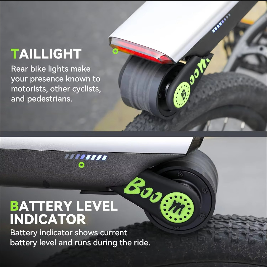 Electric bike conversion kit 18V brushles motor Friction Drive eBike 50km DIY HX