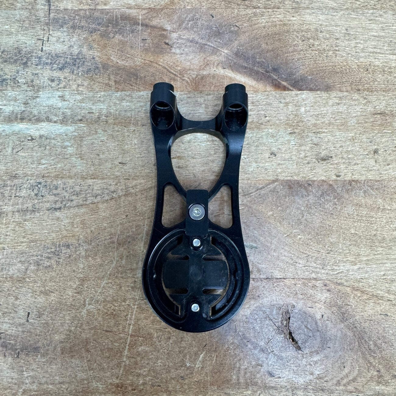 Tune Porteur for GT 4.0 2-Bolt Stem Computer Mount 22g