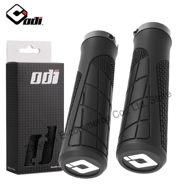 Odi Bicycle Grips Lock-on Mtb Bike Handlebar Cover Anti-slip Mountain Bike
