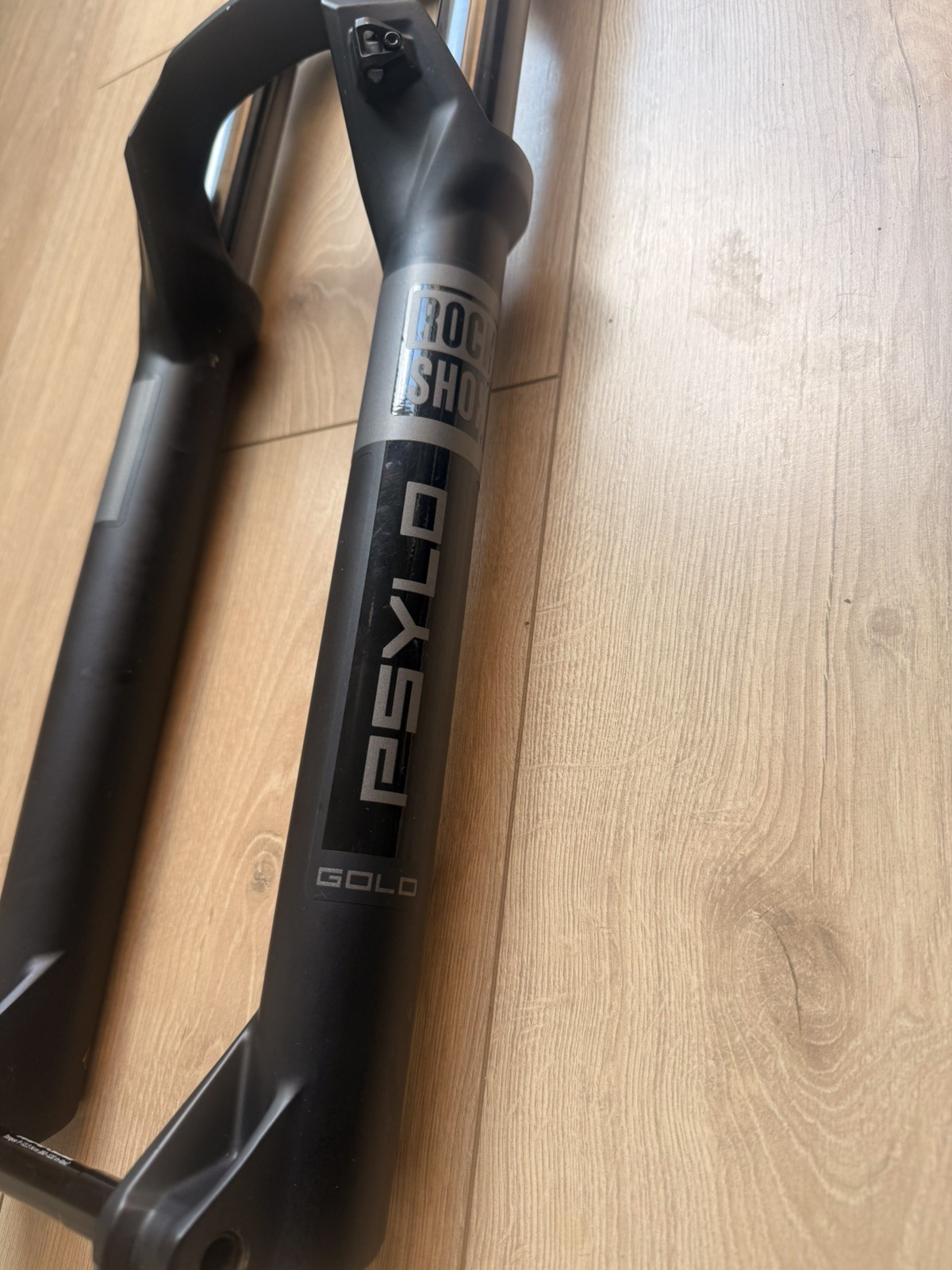 NEW RockShox Psylo Gold Isolator RC Suspension Fork 29″, 150mm