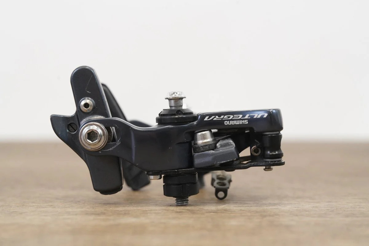 (1) REAR Shimano Ultegra BR-R8010R Direct Mount Brake Caliper 8010