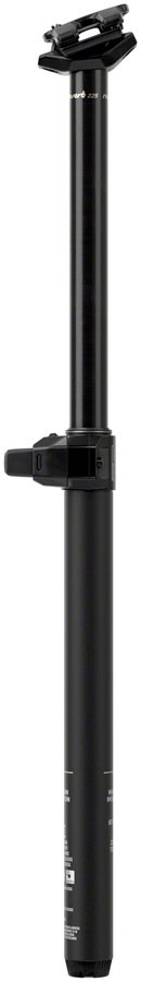 Reverb AXS Dropper Seatpost – B1/B2 – RockShox Reverb AXS Dropper Seatpost –