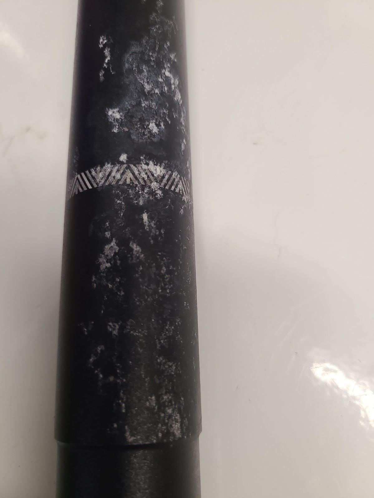 PNW Components Loam Dropper Post (GEN 1) 31.6mm x 170mm