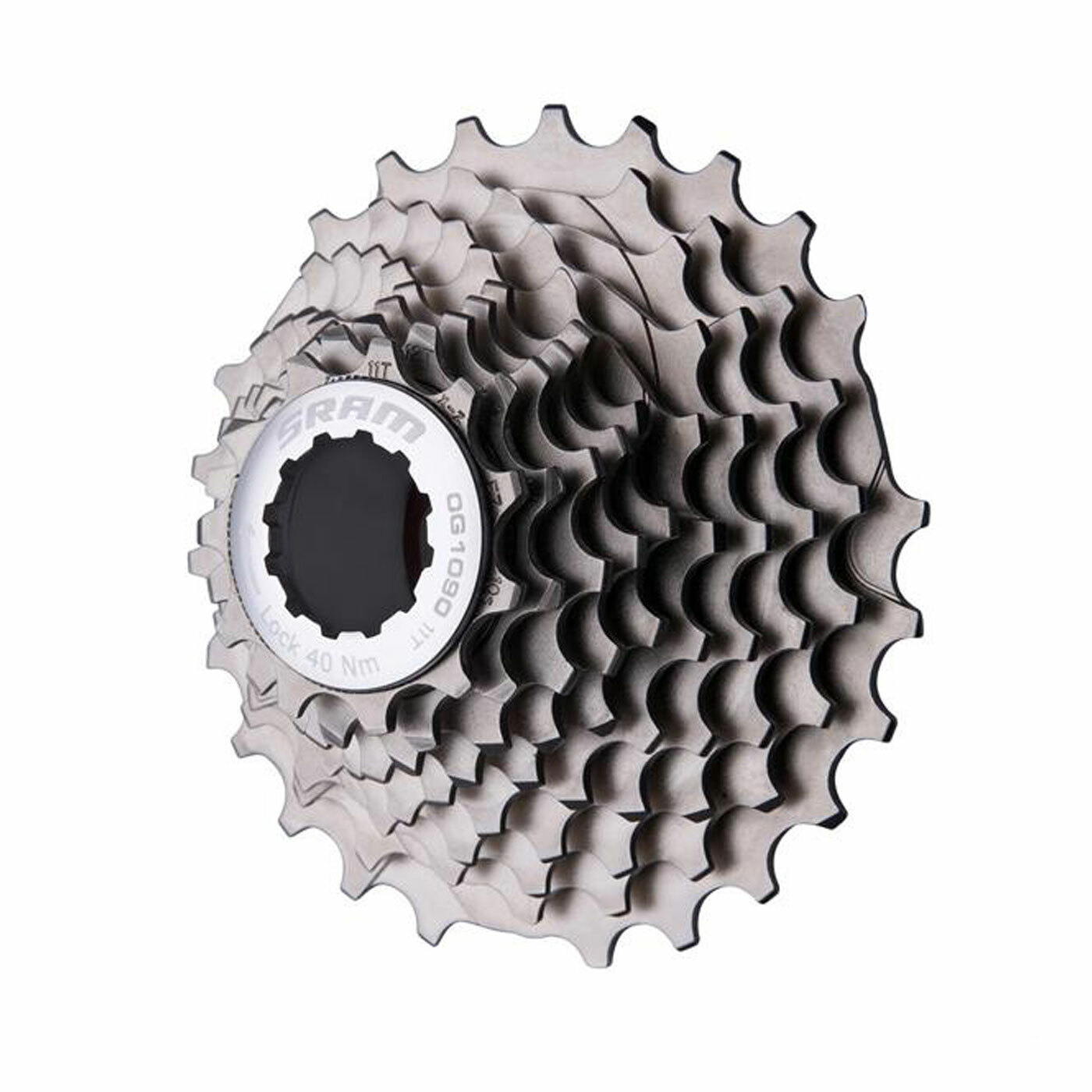Cassetta bici corsa SRAM Red OG-1090 10 s 11-23T bike cassette sprocket