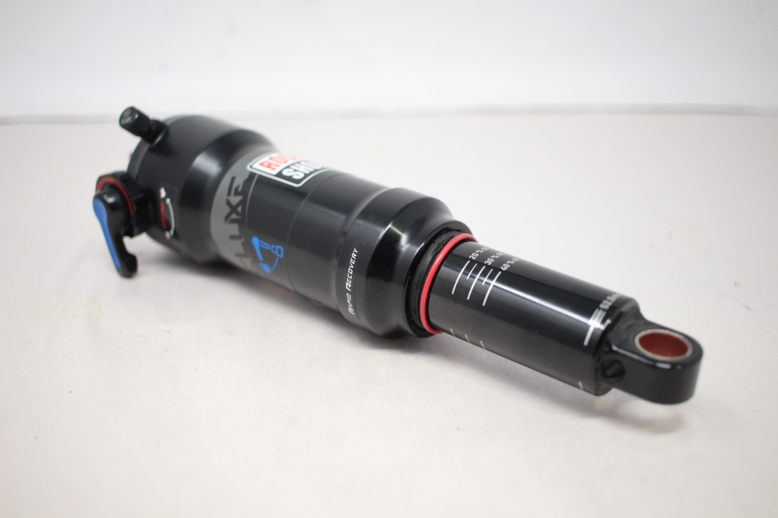 Rockshox RL Deluxe 210×52.5 Mountain Bike MTB Air Spring Rear Shock No Hardware