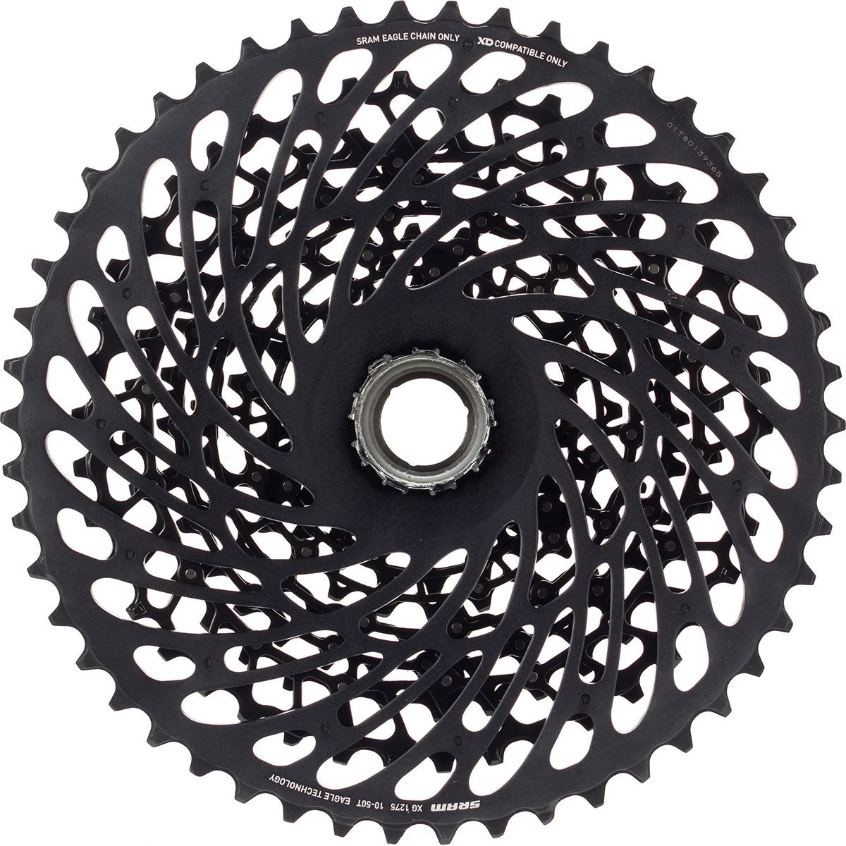 SRAM XG-1275 GX Eagle 12-Speed Cassette