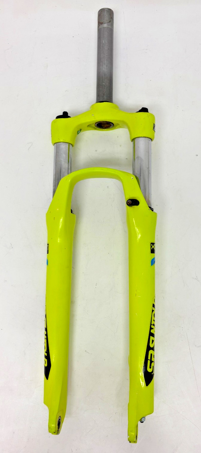 SR Suntour XCM 26″ QR Disc Mtn Bike Suspension Fork 175mm 1-1/8″ Steerer Tube