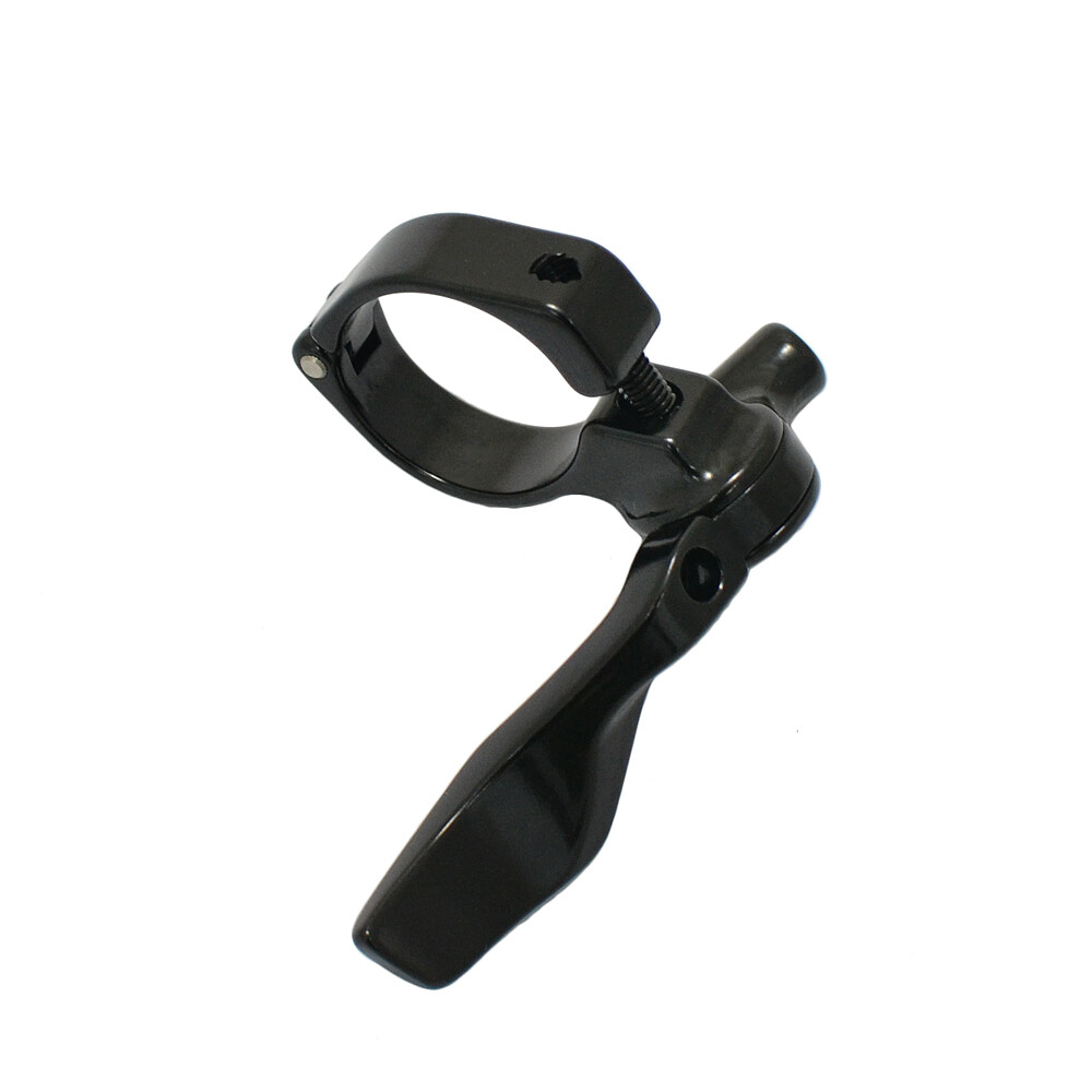 Kind Shock KS ETEN-I Road Version 31.6x440mm Remote Dropper Seatpost T: 125mm