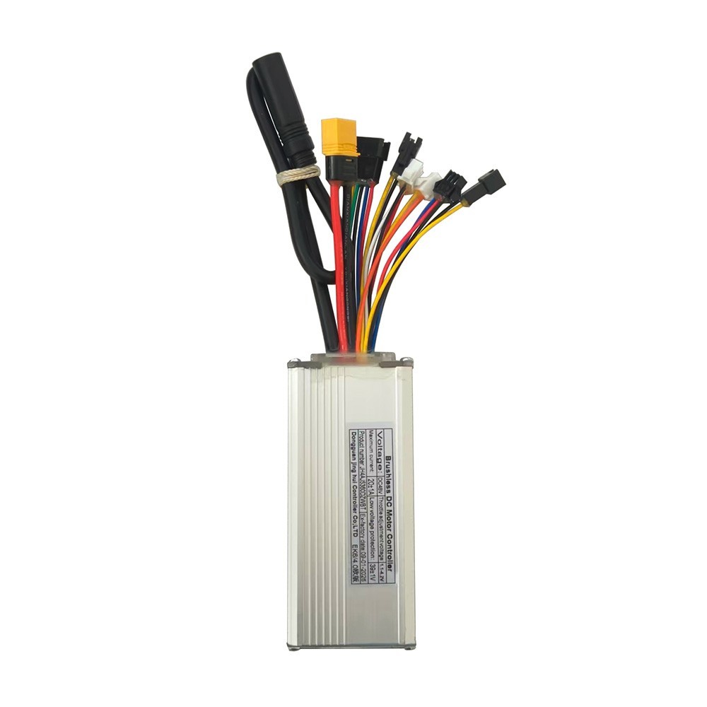 Brushless Motor Controller JH4AJ5360DZWBT 48V 21A Electric Bike Conversion Kit