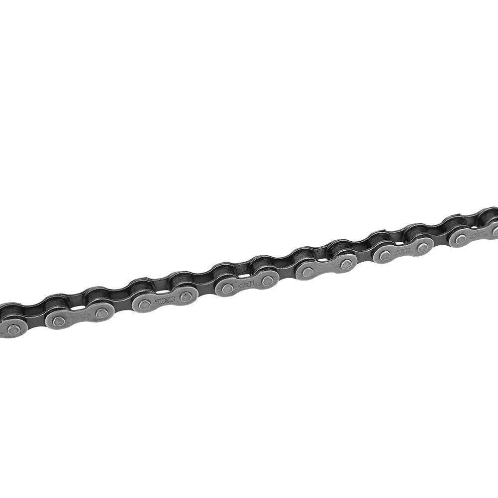 Hollow Out Chain 106 Links Mountain Bike Fixed Gear Single Speed Bicycle Chain