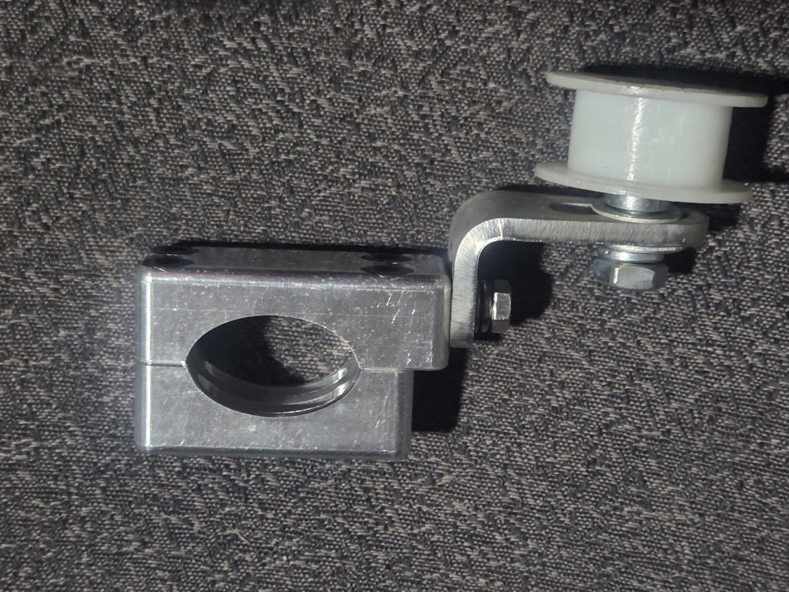 Smolik Performance Chain Tensioner
