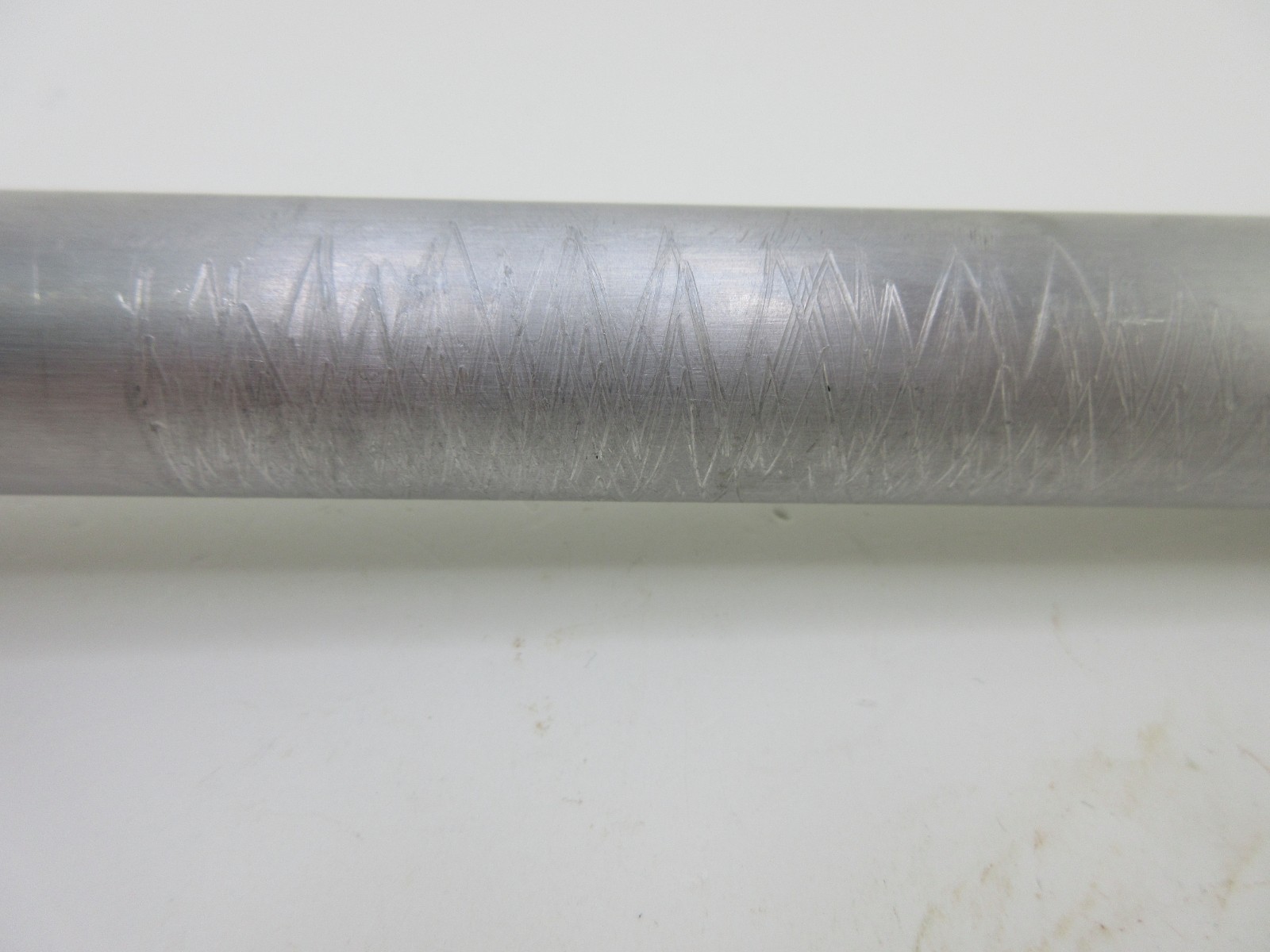 Vintage Laprade Aluminum Seatpost 26.0mm Diameter 300mm Long Road Bike Post