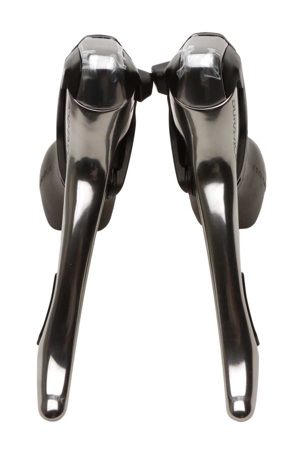 Shimano Dura-Ace ST-7803 Shift/Brake Lever Set STI 3×10 NOS NEW