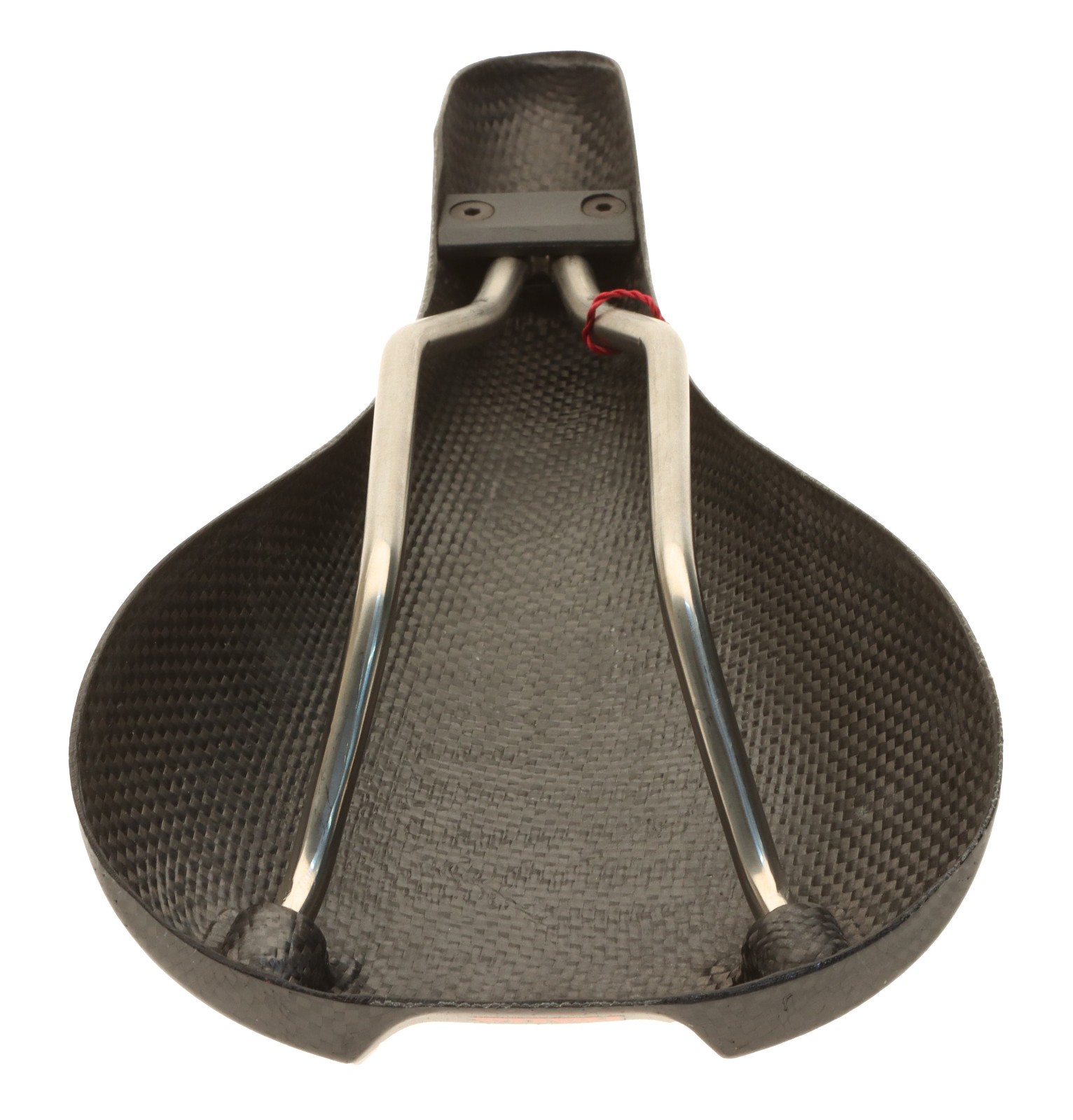 Selle Italia Flite Evolution Saddle Carbon Fiber Titanium Rail Black G2U
