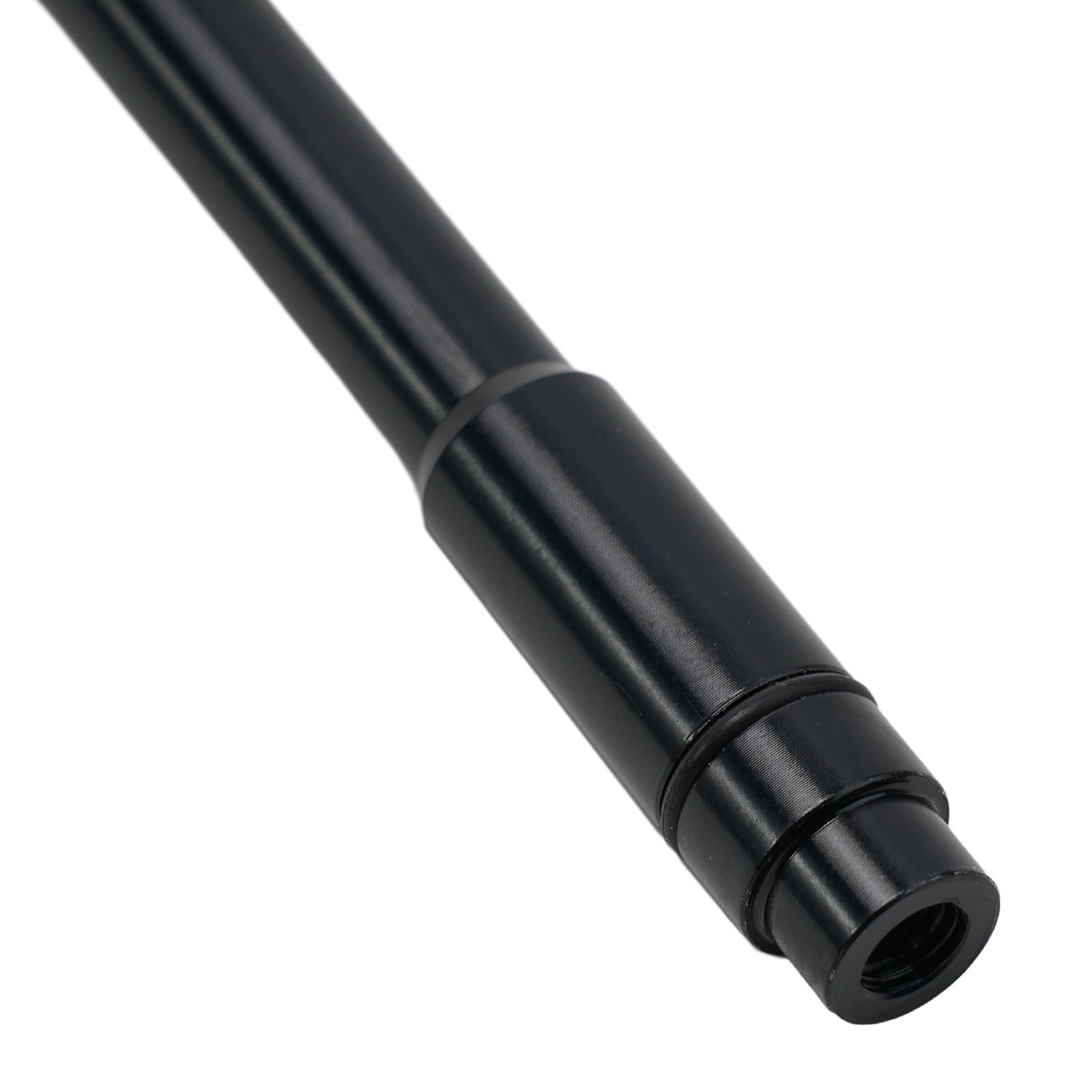Convenient 12mm x 135/142/148mm Thru Axle Adapter to Quick Release 10mm