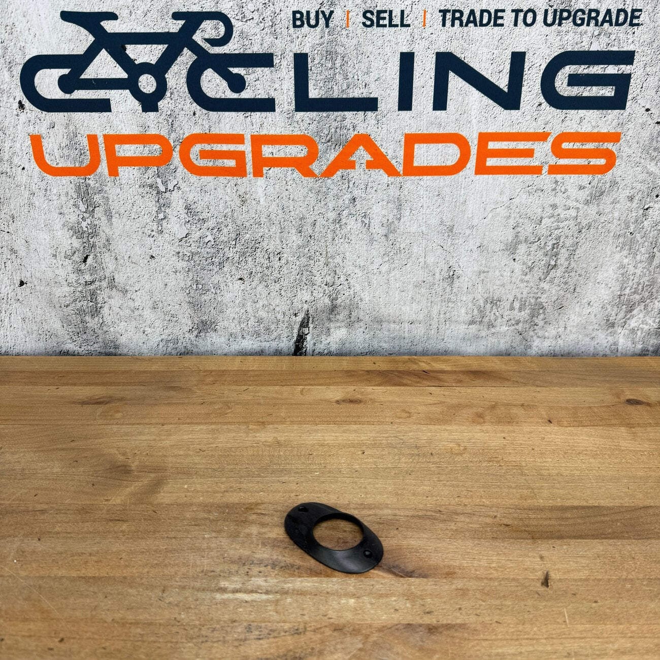 New! Felt AR Headset Top Cover Adapter for Standard Threadless Stem 6g