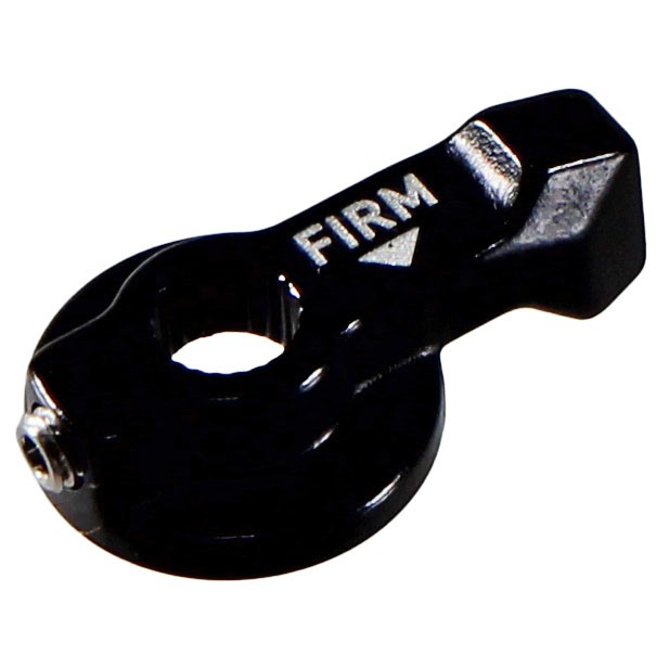 RockShox Lockout Knob Kit, Super Deluxe D1+, Vivid D1+ 2027+