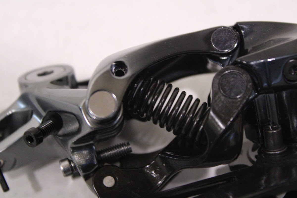 SHIMANO DURA-ACE RD-R9100-SS Rear Derailleur R9100 11-Speed Short Cage 11S
