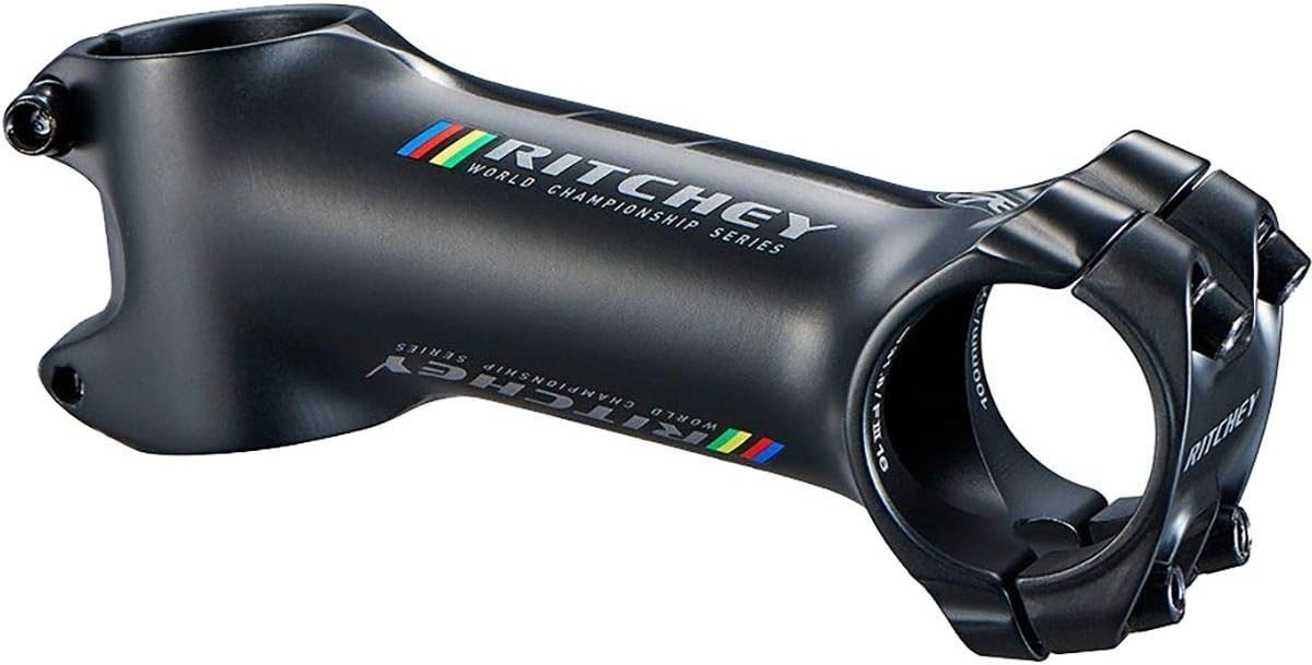 WCS C220 2014 Aluminum Stem – Black