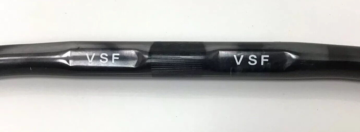 VSF Touring Mountain Bicycle Handlebars. 24″, 60cm, 600MM Germany Bike