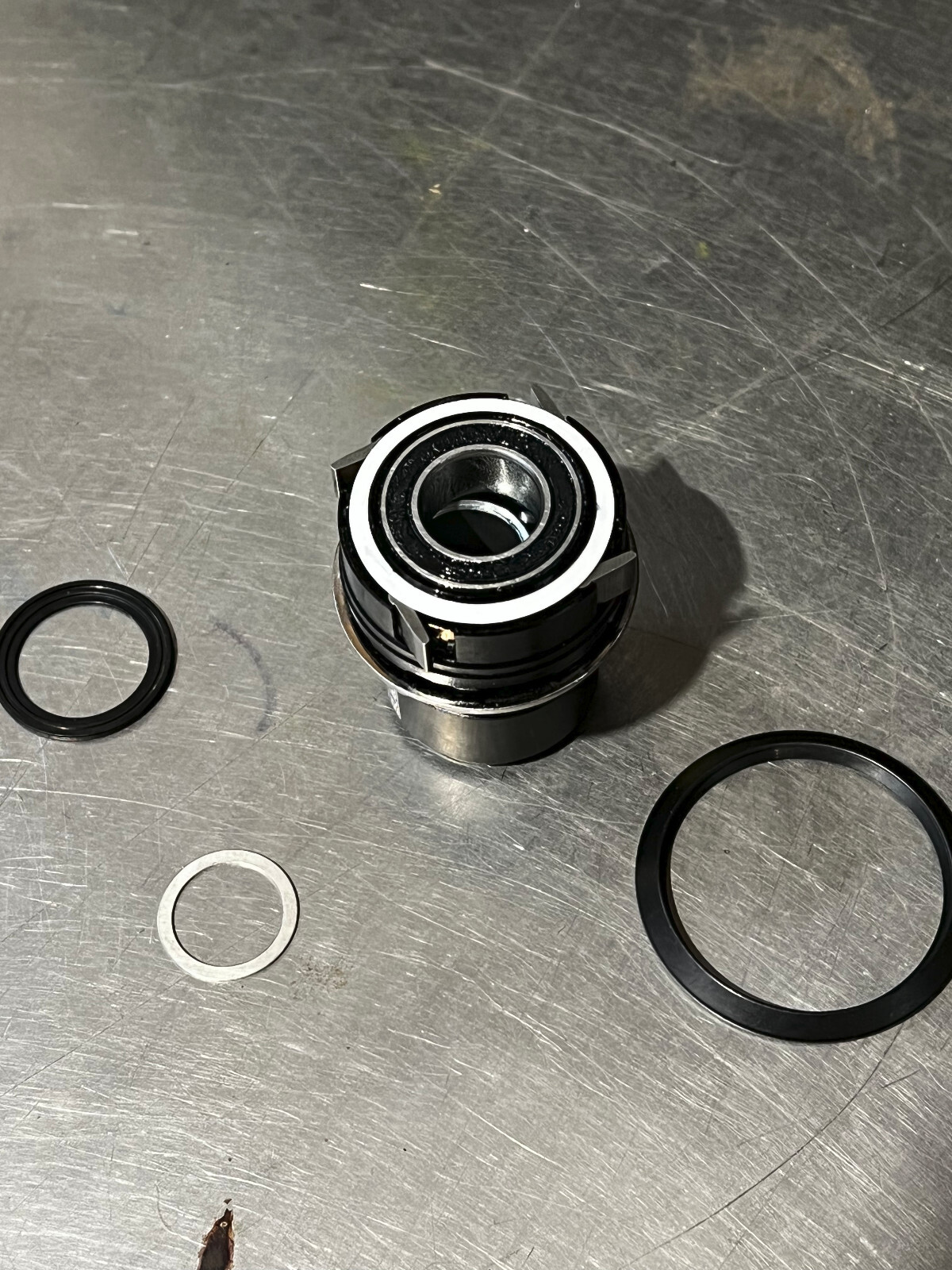 Reynolds XDR Driver Body (Freehub) – Allroad (2017-2023)