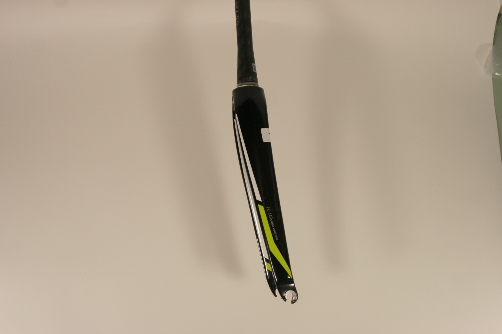 Fuji FC-440 Carbon Fork Taperedx270mm 700c Threadless Rim Brake 43 Degree FKC33