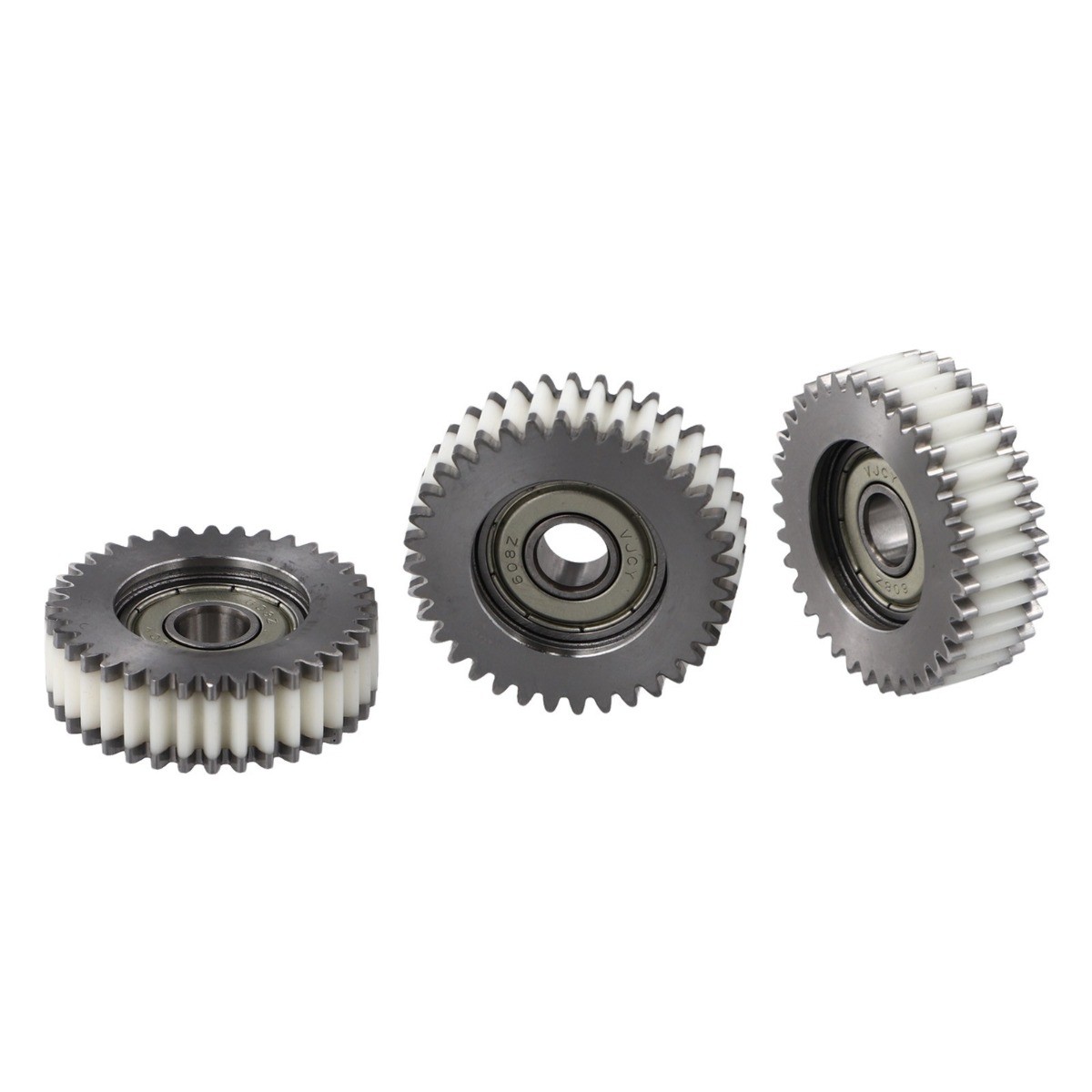 37x8x12mm47x8x13mm High Performance Gear With Bearing For Bafang250W500W