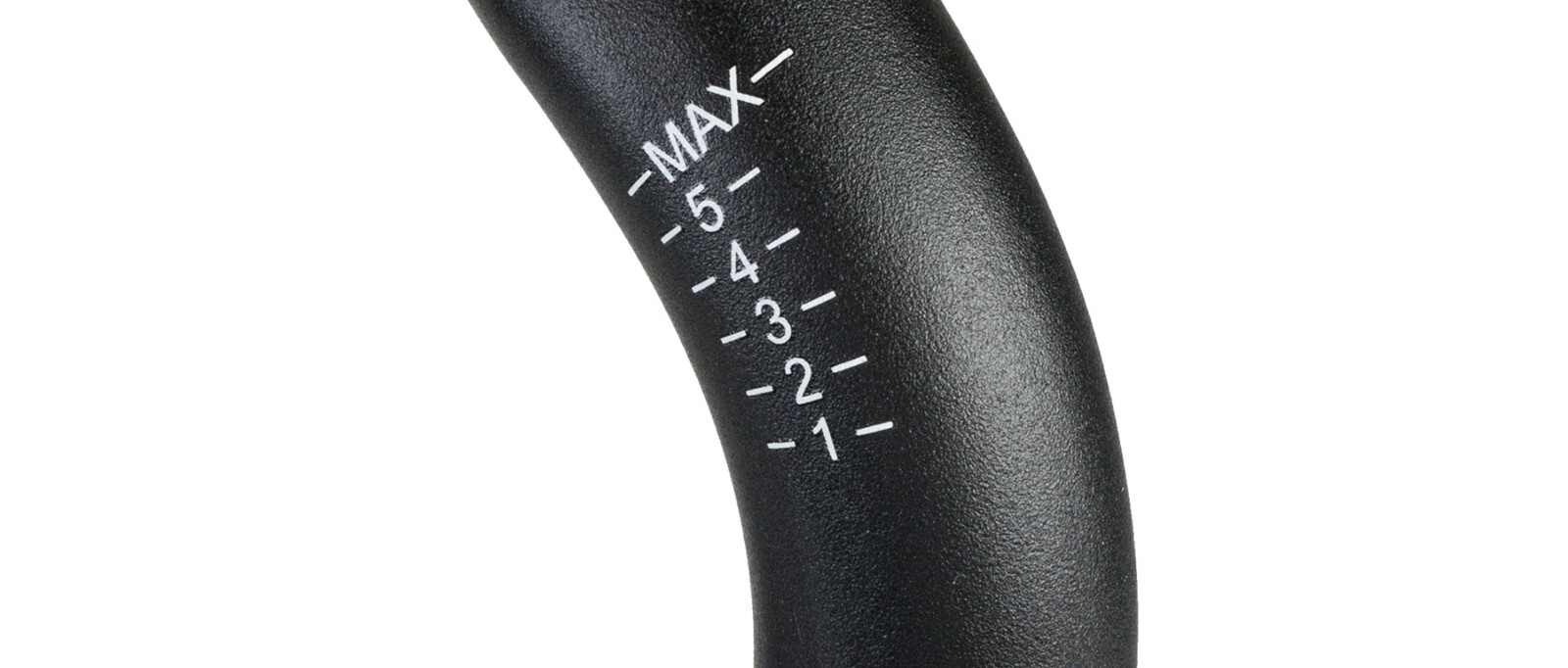 DEDA ELEMENTI Zero2 Road Alloy Drop Handlebar VARIOUS WIDTHS