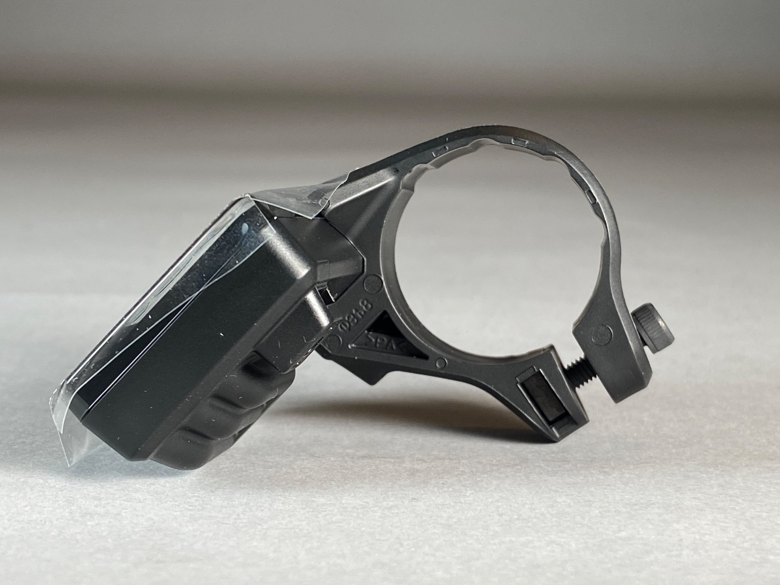 NEW Shimano STEPS SC-EN600 Display – Clamp Band Diameter 31.8mm and 35.0mm