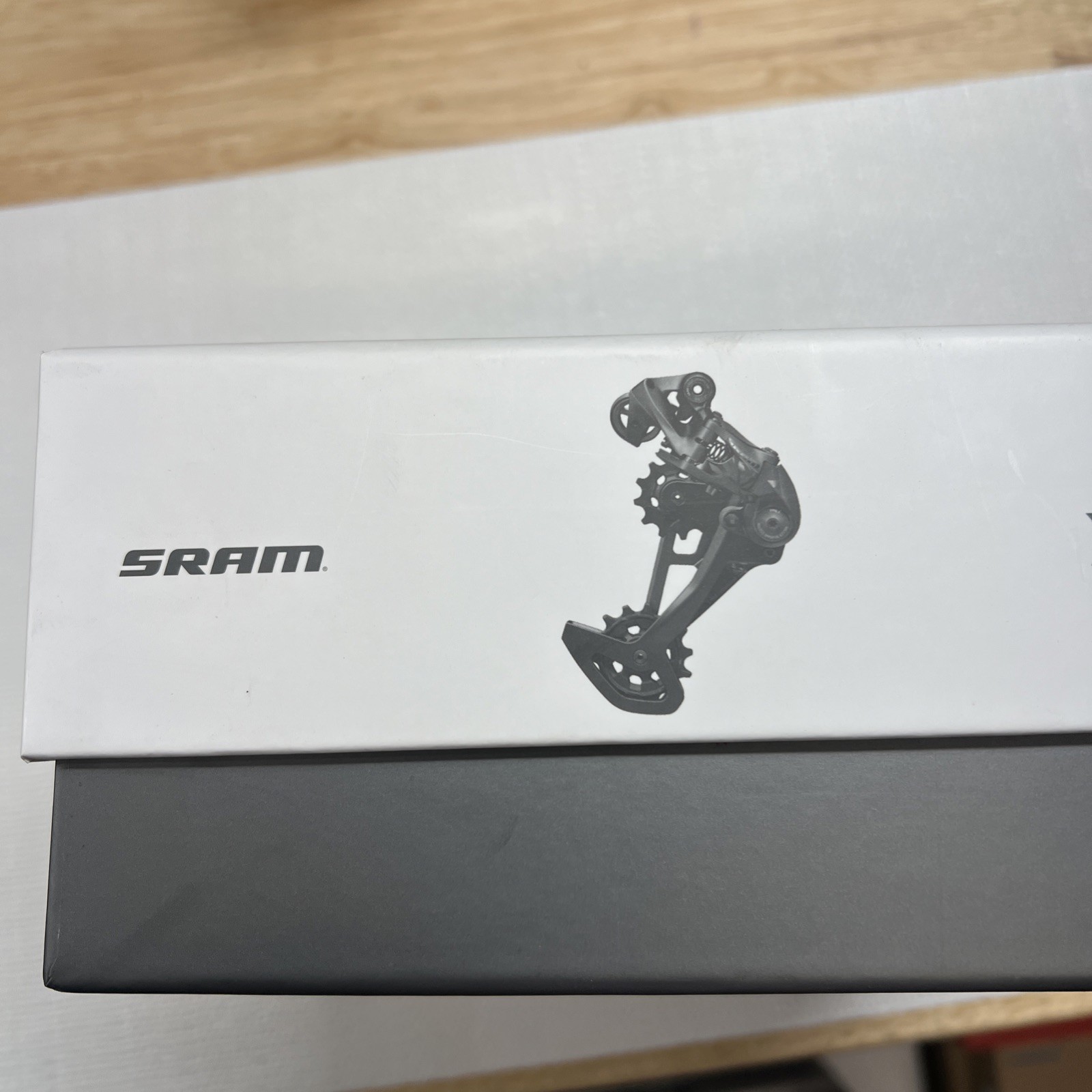 SRAM Xx1 Eagle Rear Derailleur – 12 Speed Lunar Max 52t 520 Range