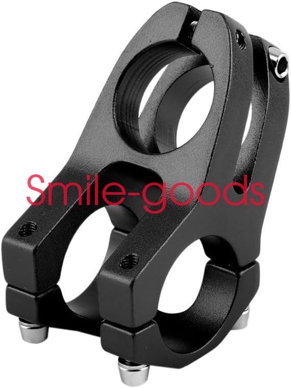 Bicycle Aluminum Alloy Short Handlebar Stem 31.8mm MTB Road Bike Handlebar Stem
