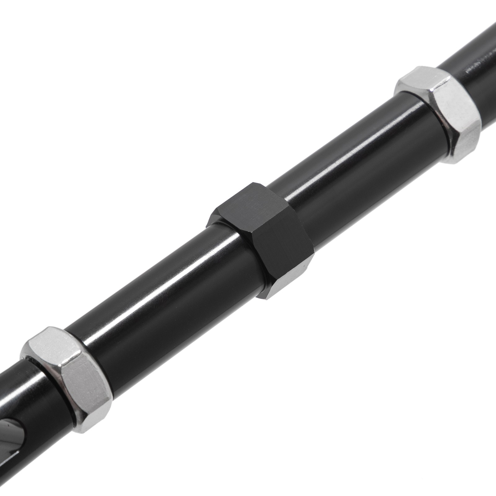 TARAZON Foot Peg Footpeg Support Brace for SUR-RON Light Bee X for Segway X260