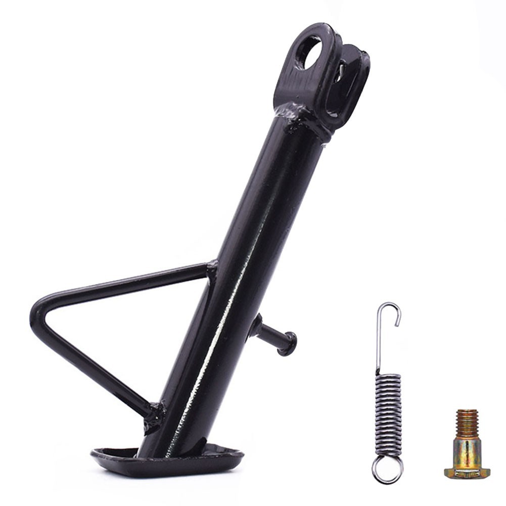Electric bicycle parking stand scooter side stand electric bicycle 14-20CM