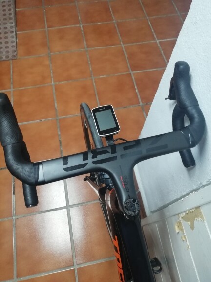 Carbon Handlebar Integrated Stem Internal Routing Drop Bar Road 400/420/440mm
