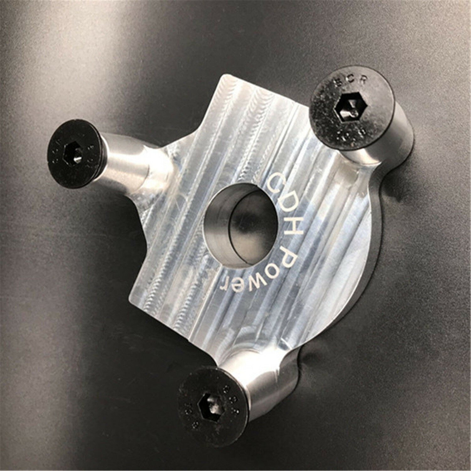 CDHPOWER 1.25» Rear Hub Adapter & Multifunctional Sprocket – Gas Motorized BIKE