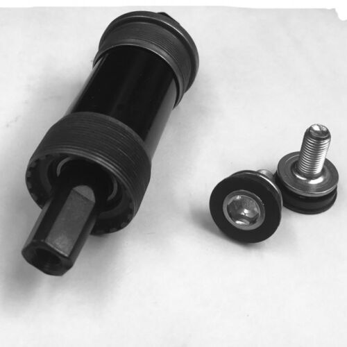Bicycle Square Taper BB Bottom Bracket Bearing Cartridge 68mm-Mountain Road Bike