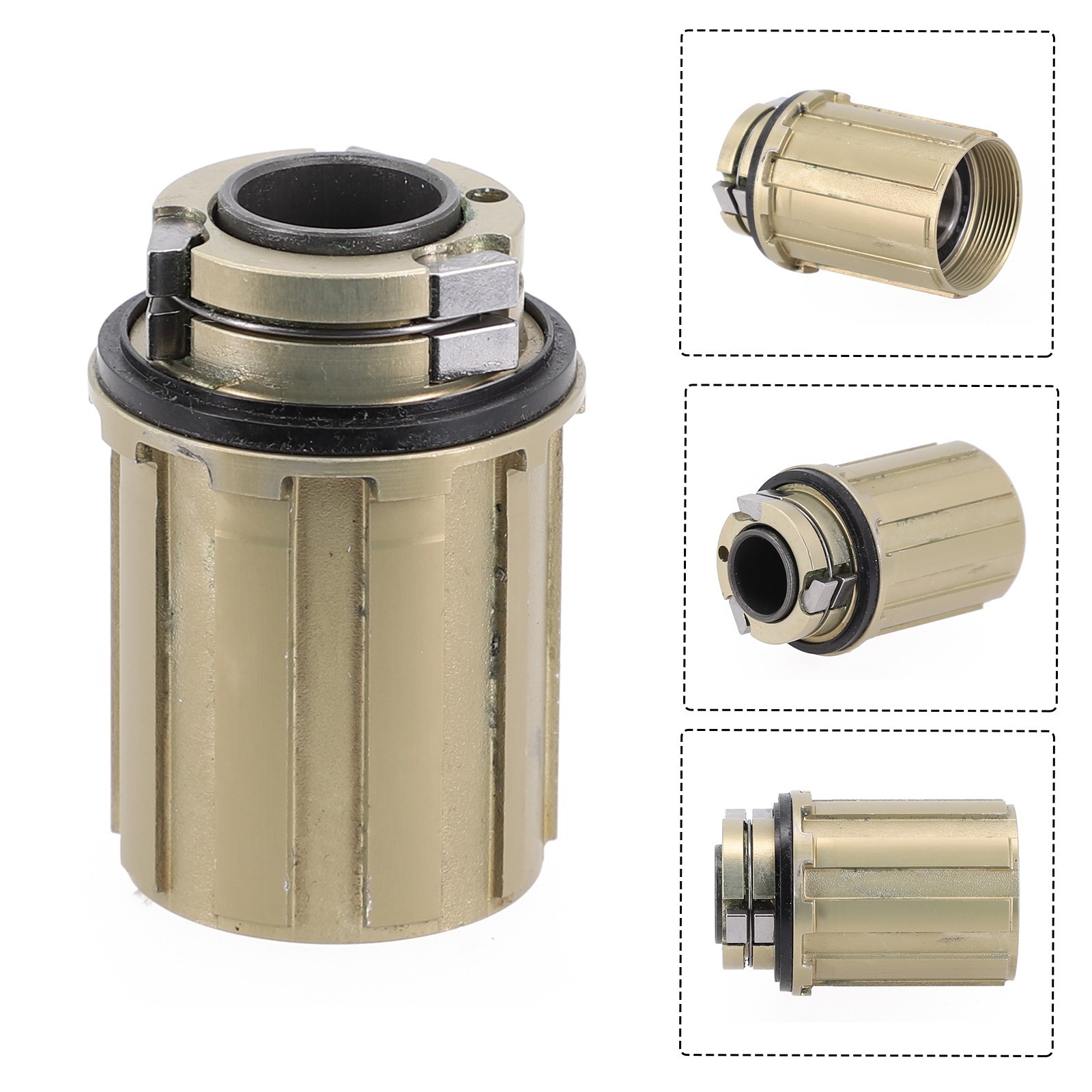 Freestanding Body Bike Bicycle Body Disc Freehub Body 11 Speed For-Shimano