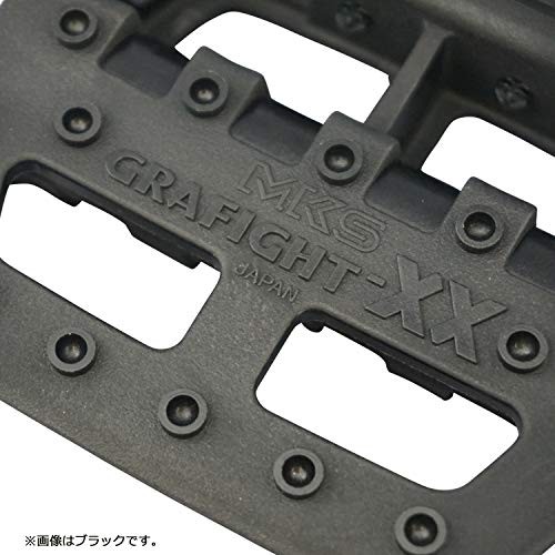 MKS Grafight-XX PedalsNEW