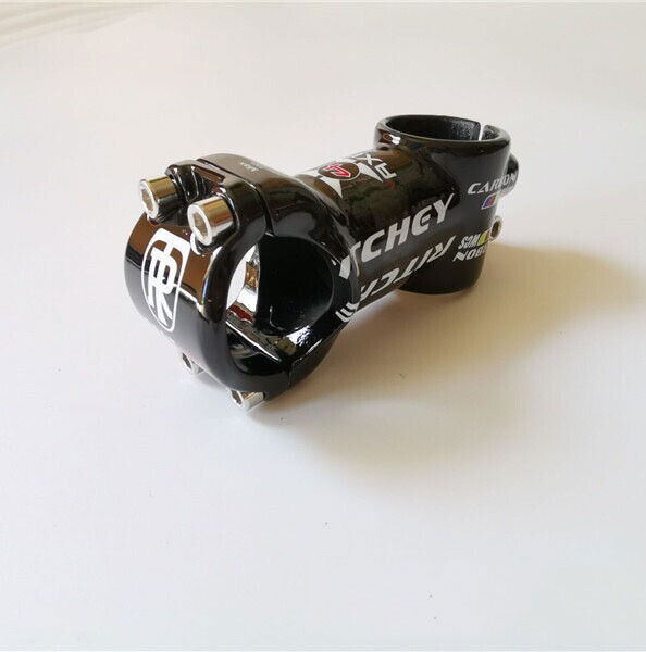 Ritchey WCS Carbon Bike Stem MTB Road Bike Stand 6° 3k Glossy/Matte 70-120mm