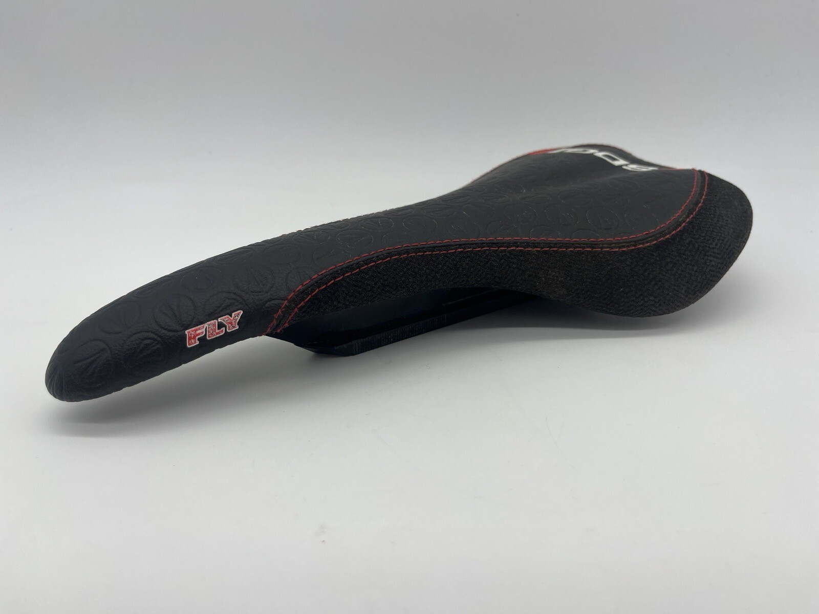 Used SDG Ti-Fly Saddle Saddle – Black