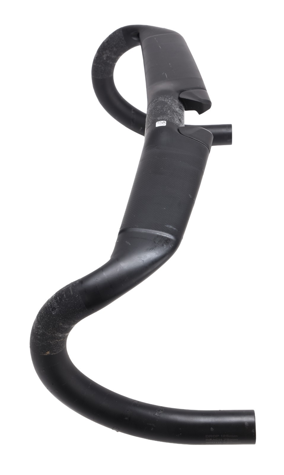 Specialized Roval Rapide Aero Carbon Road Bike Drop Handlebar 31.8 x 42cm Gravel