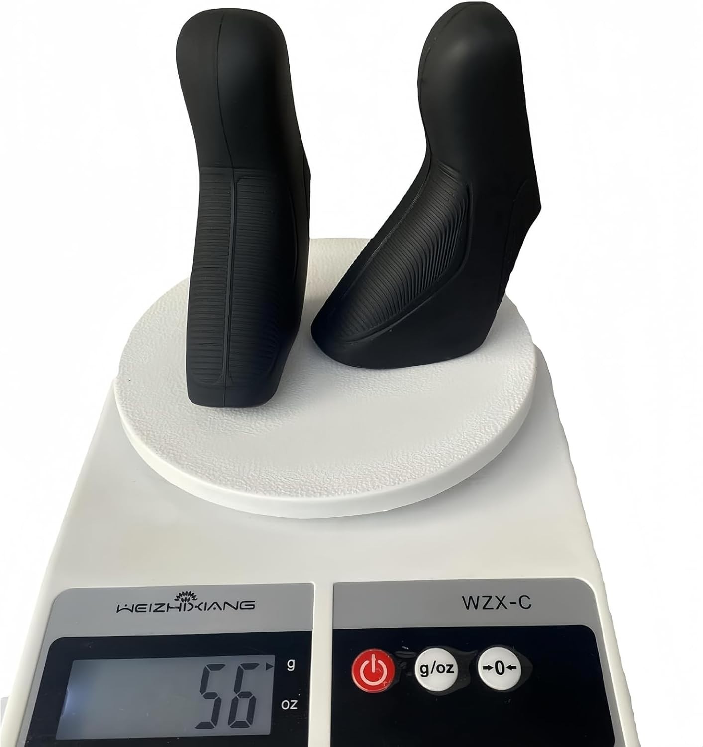 Ambidextrous Silicone Brake Lever Hoods – Perfect for Sram 11/22 Speed Riders!