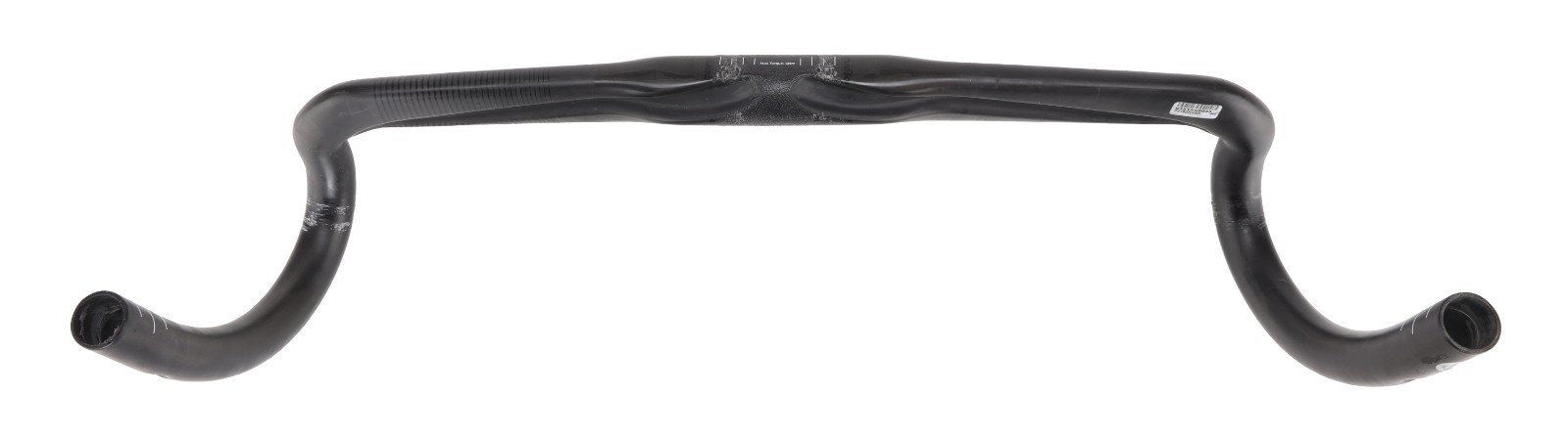 Cervelo AB09 Flared Carbon Gravel Bike Drop Handlebars 31.8 x 44cm 440mm 16°