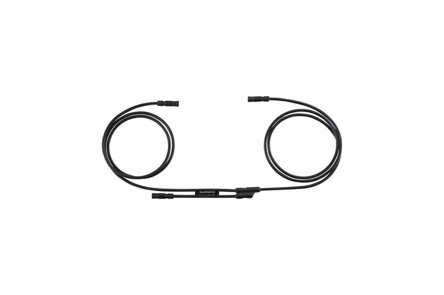 Shimano E-Tube EWJC130SS Y-Split Rooting 50/320/320mm