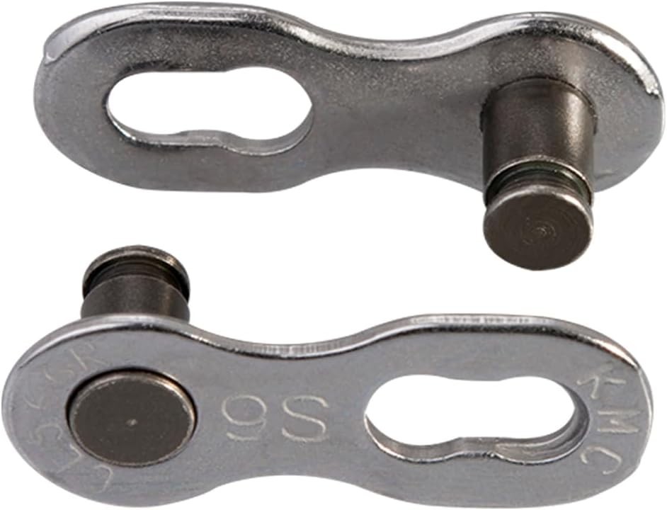 Durable 9 Speed EPT MissingLinks – Pack of 2, Perfect for Shimano & SRAM Chains