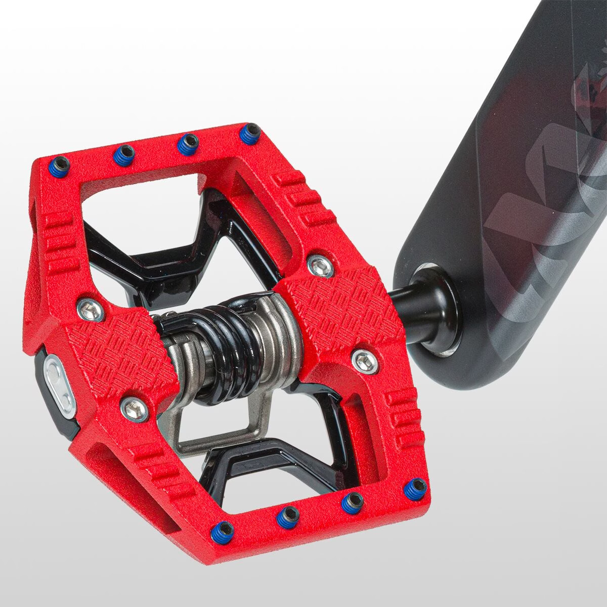 Crank Brothers Doubleshot 3 Pedals