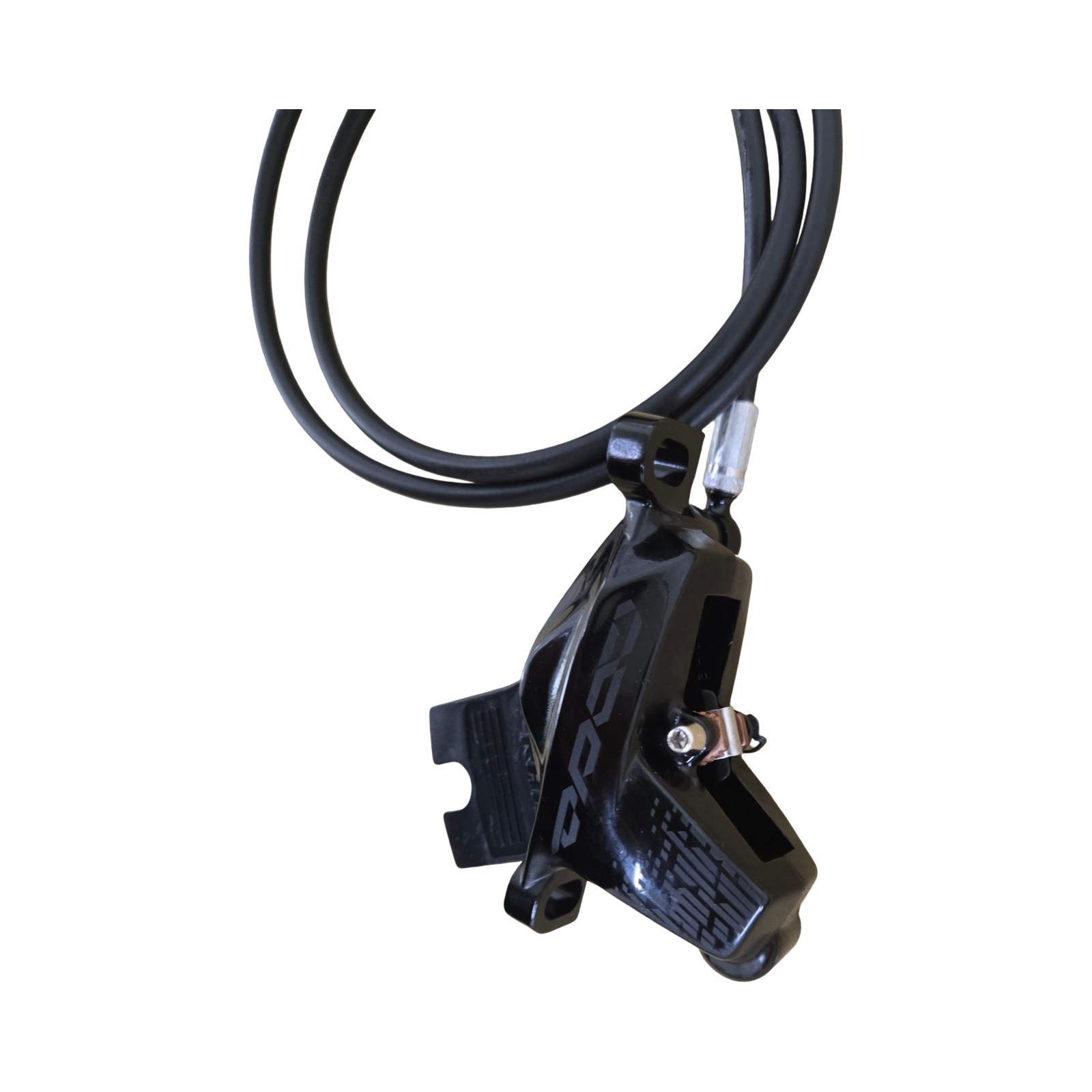 Sram Code RSC Front Disc brake 850mm 4 Piston Enduro