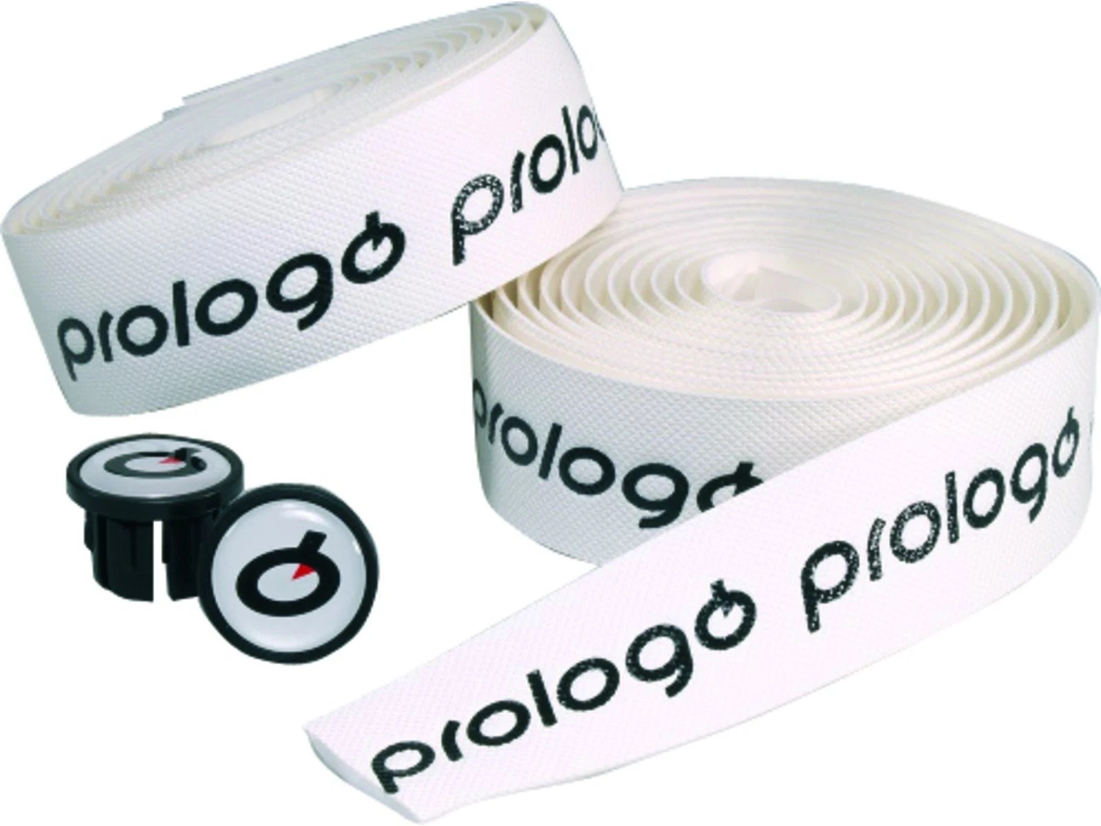 Prologo Onetouch handlebar tape U white / black road gravel bike gel polygrip