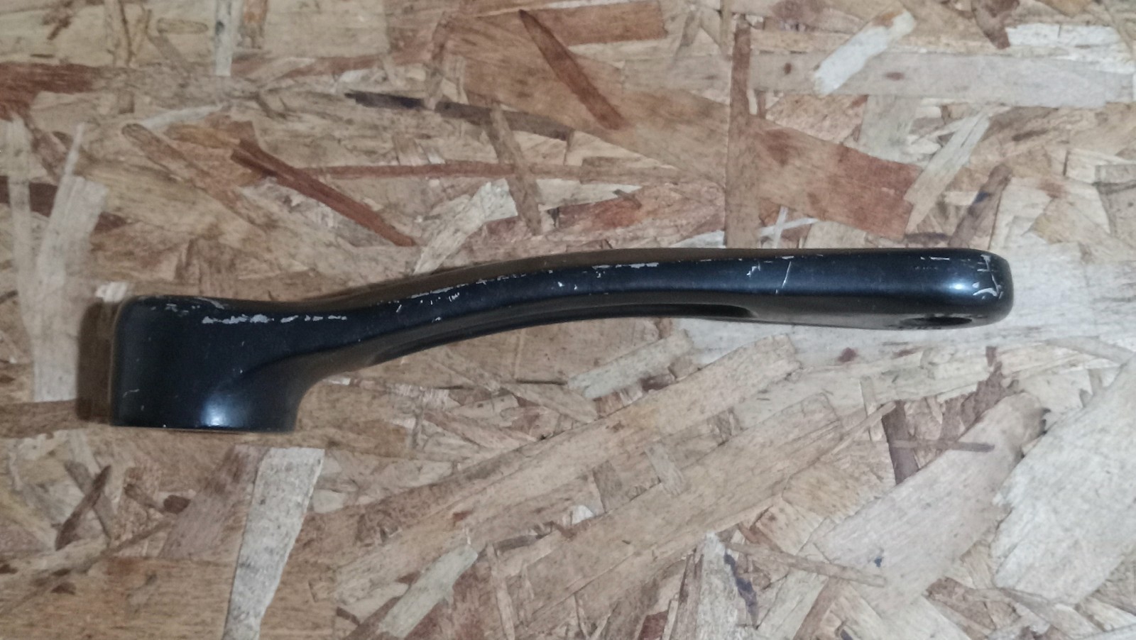Prowheel 152 MM LH Crank Arm